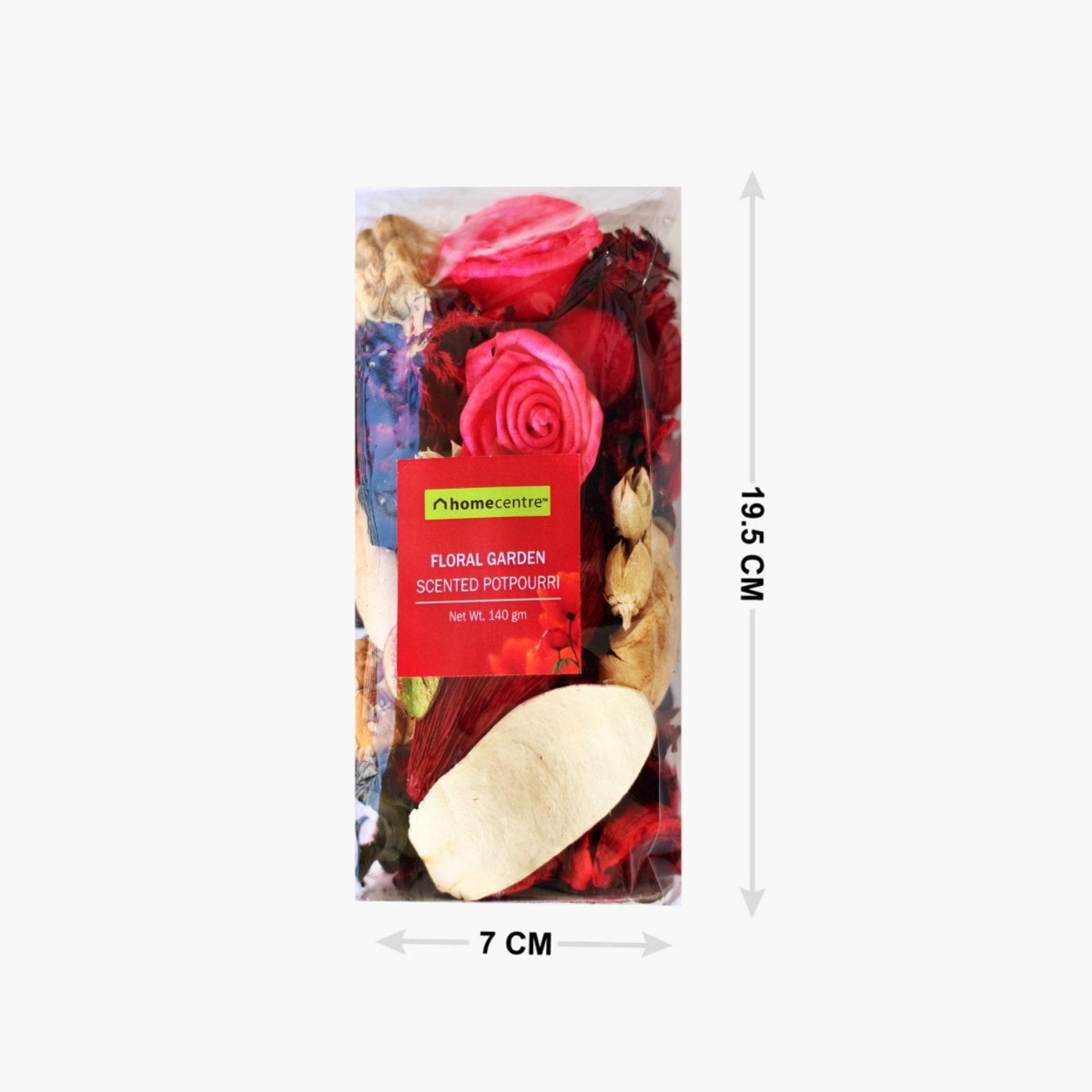 Blossom Garden Potpourri - 140gm