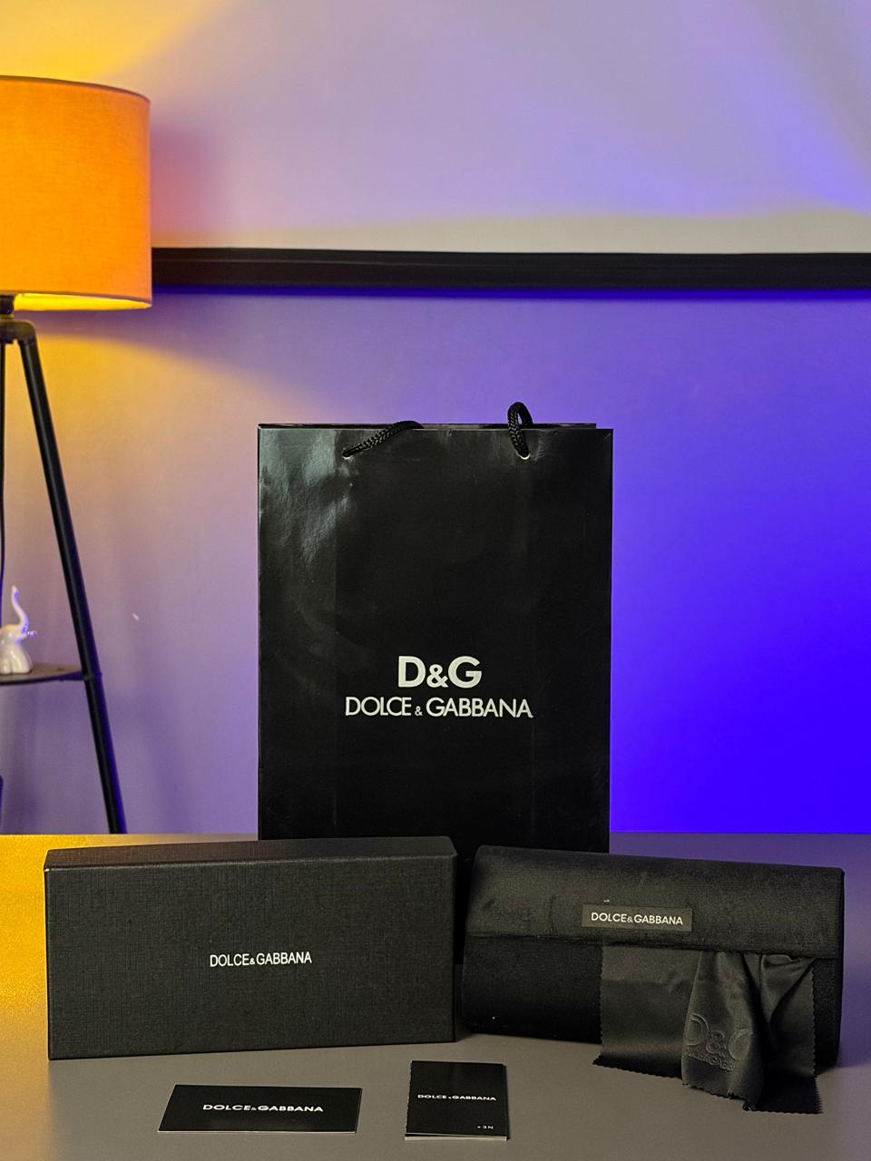 Dolce & Gabbana Sunglass