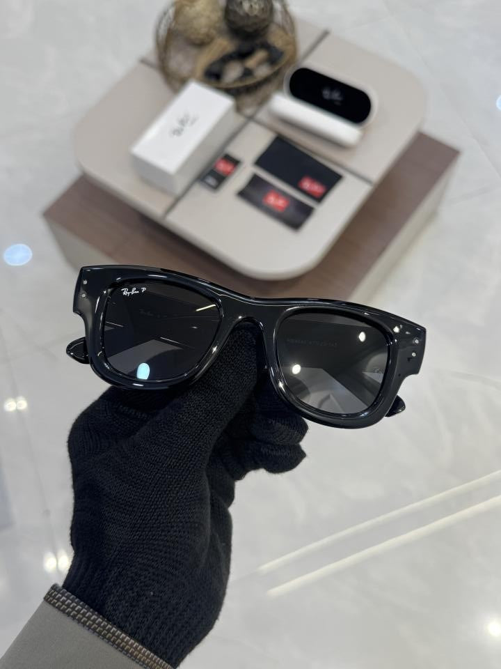 Ray ban Sunglass (Limited peice)