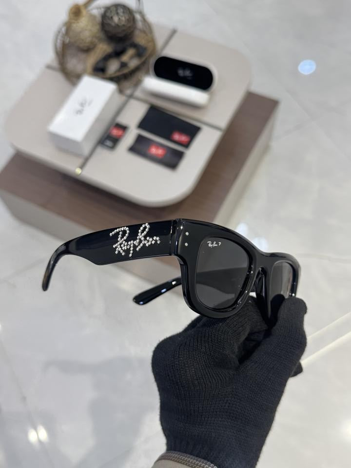 Ray ban Sunglass (Limited peice)