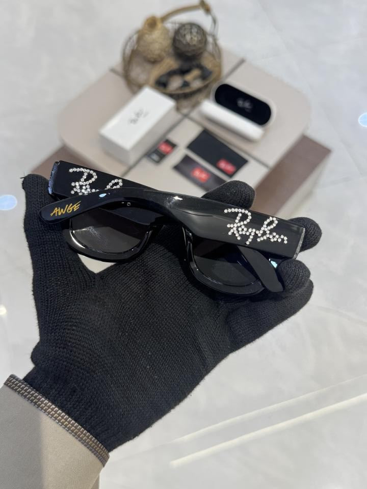 Ray ban Sunglass (Limited peice)