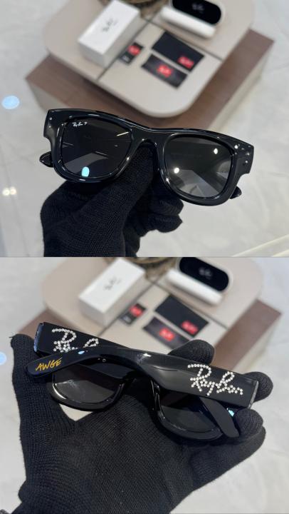 Ray ban Sunglass (Limited peice)
