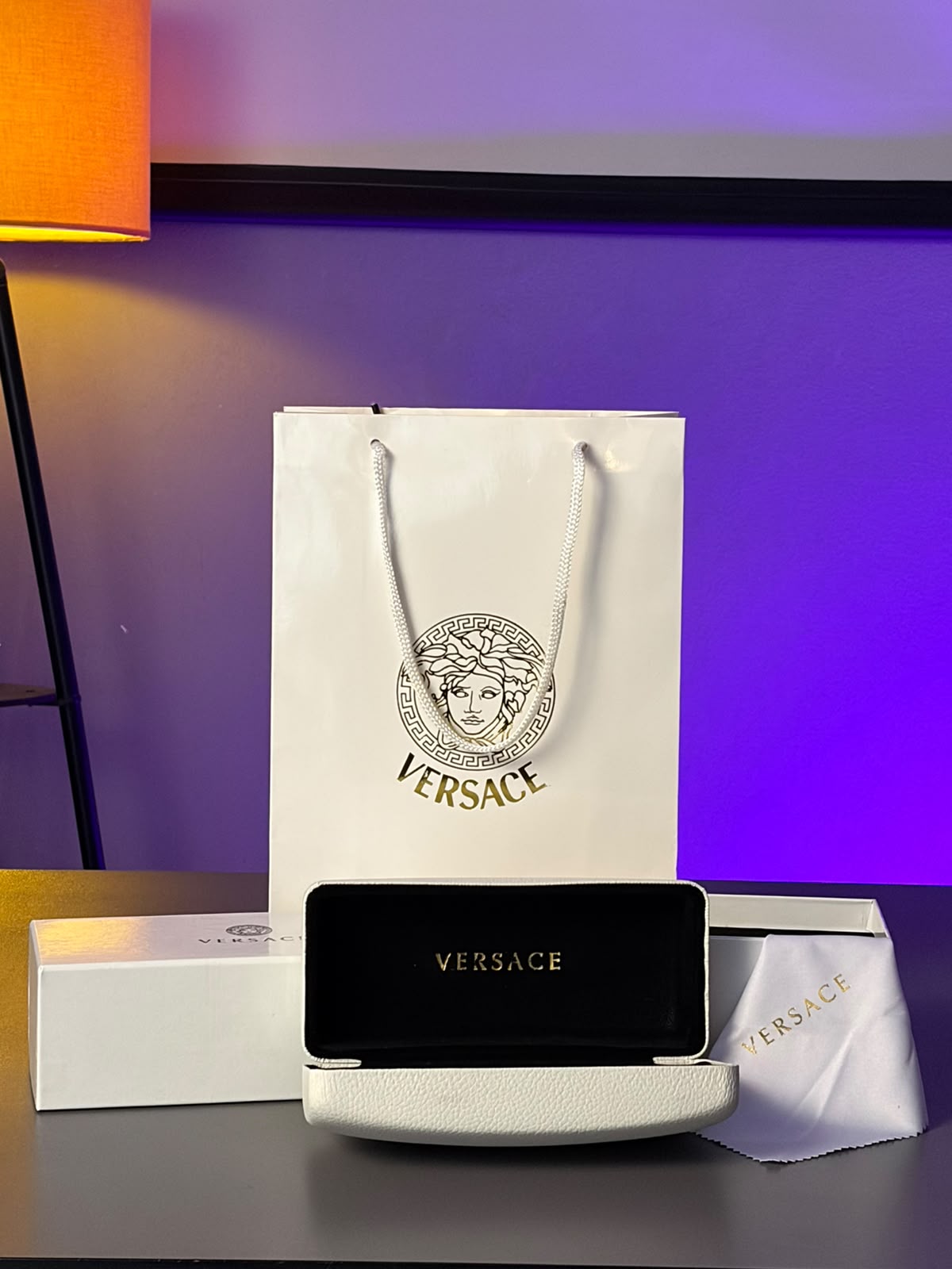 Versace Sunglass