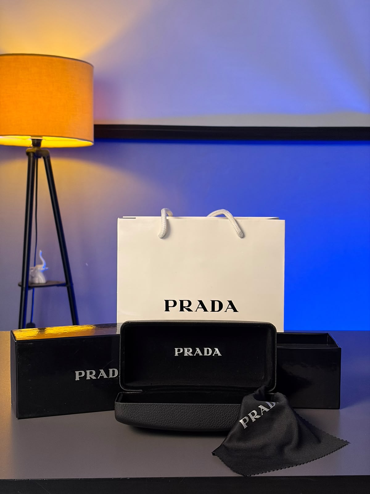 Prada Sunglass