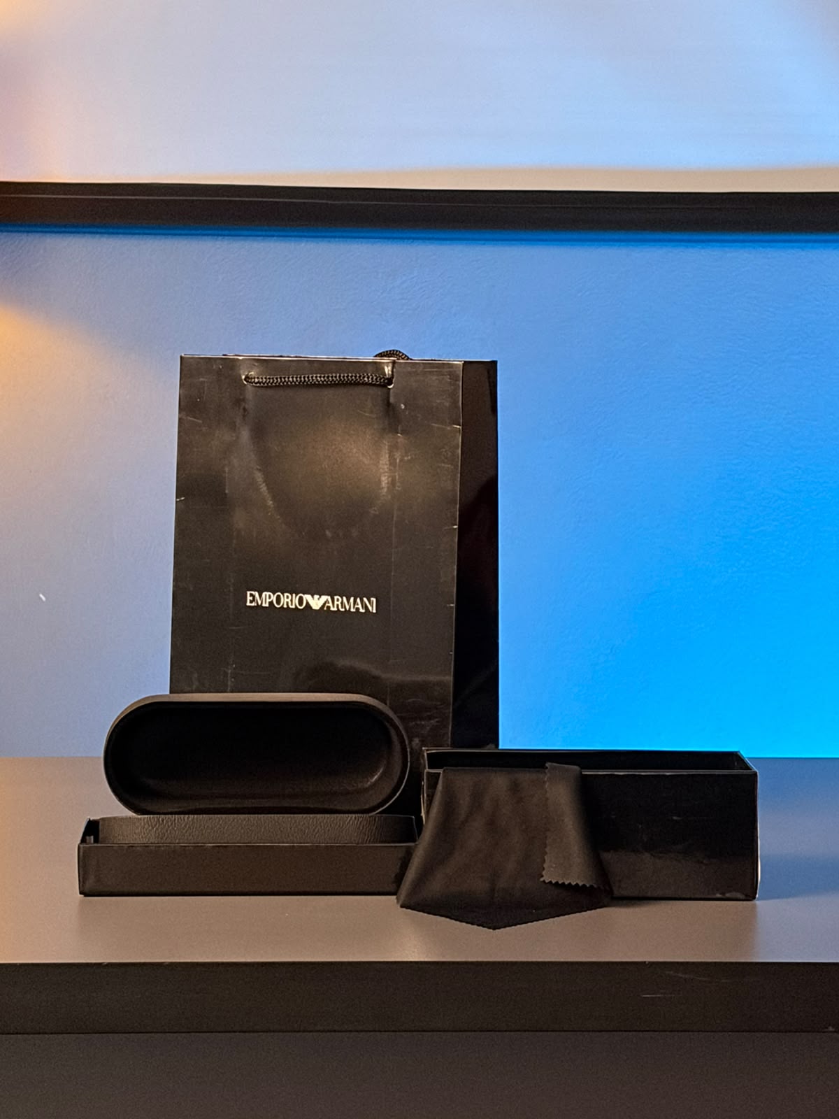 EMPORIO ARMANI Box