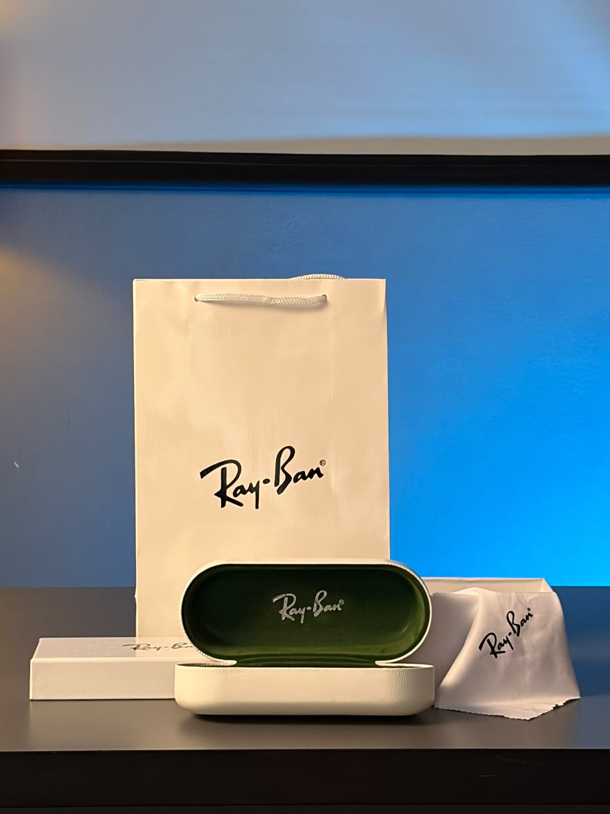 Rayban Box