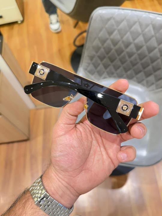 Versace Sunglass