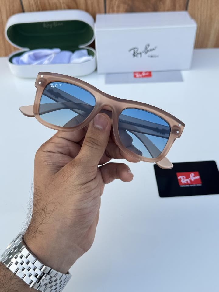 Rayban  Sunglass