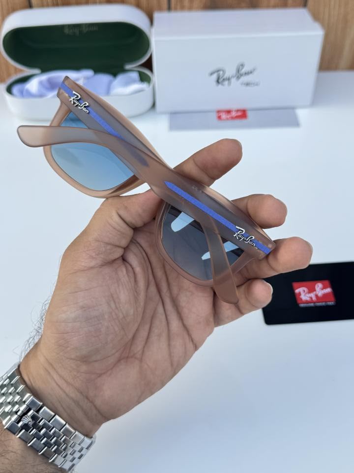 Rayban  Sunglass