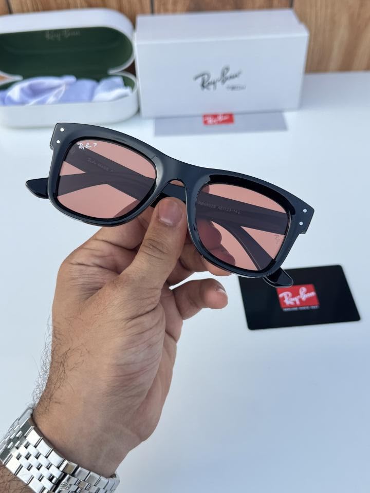 Rayban Sunglass