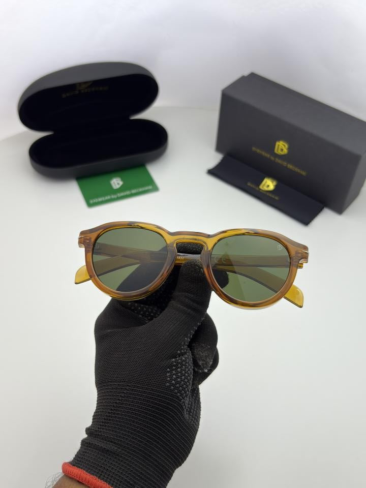David bakham Sunglass
