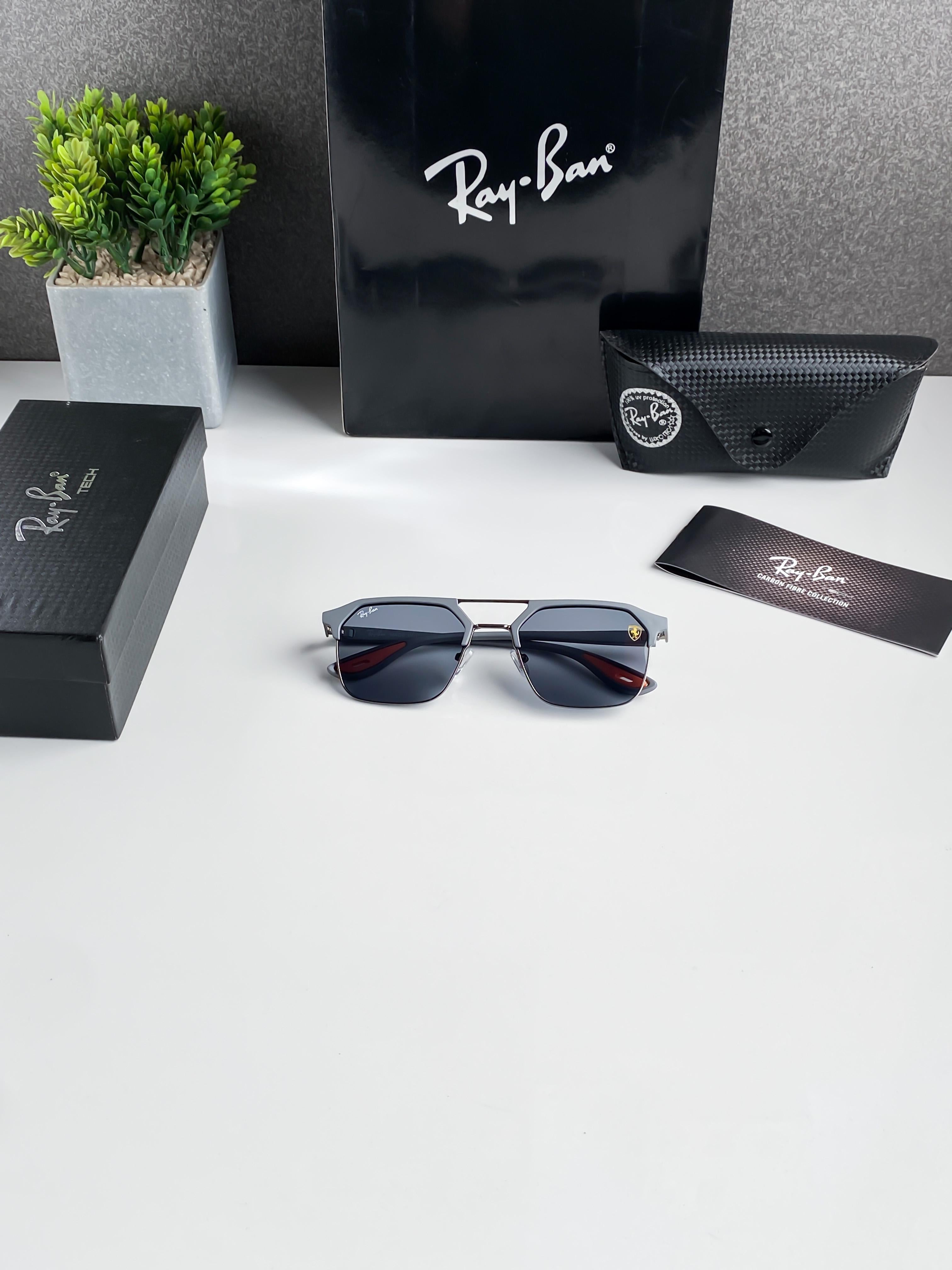 Ray Ban  Sunglass
