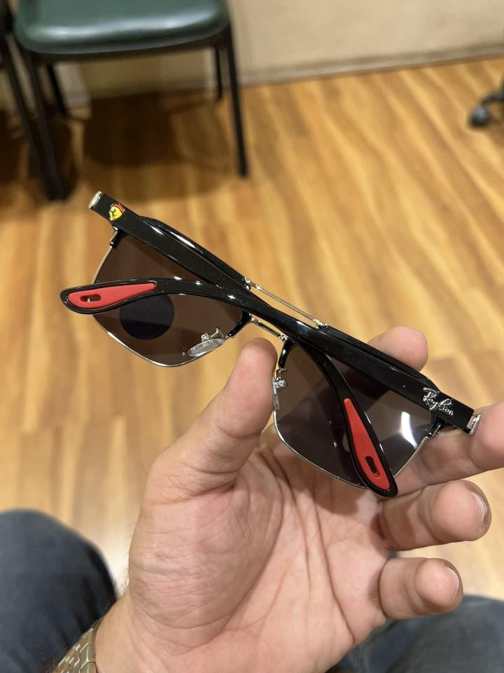 Ray Ban  Sunglass