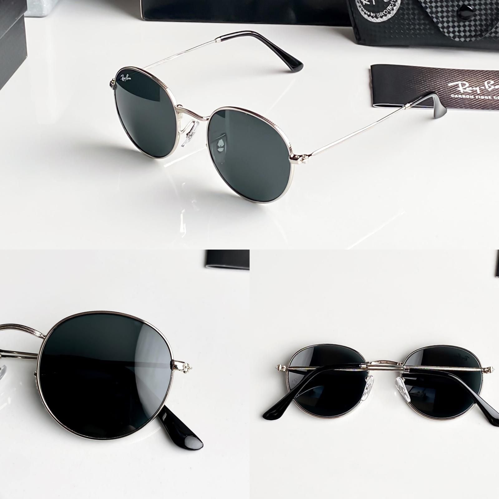 Ray Ban  Sunglass