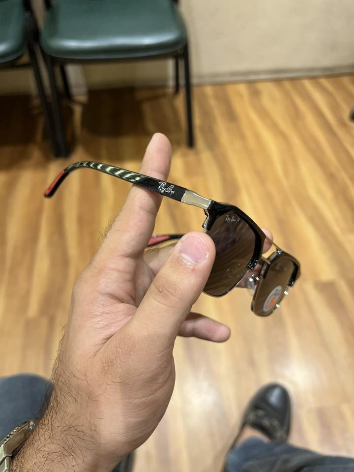 Ray Ban  Sunglass