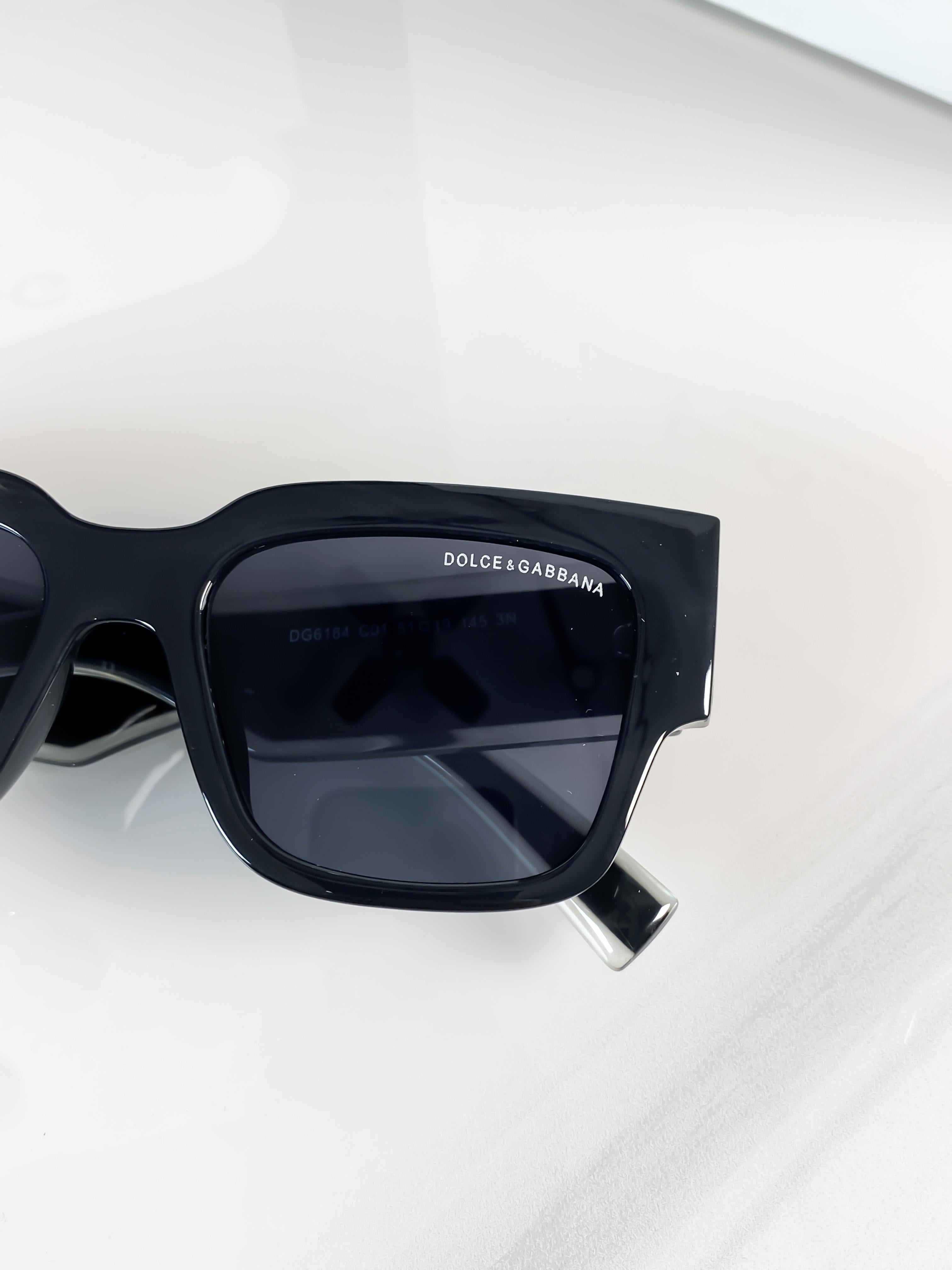 Dolce & Gabana Sunglass