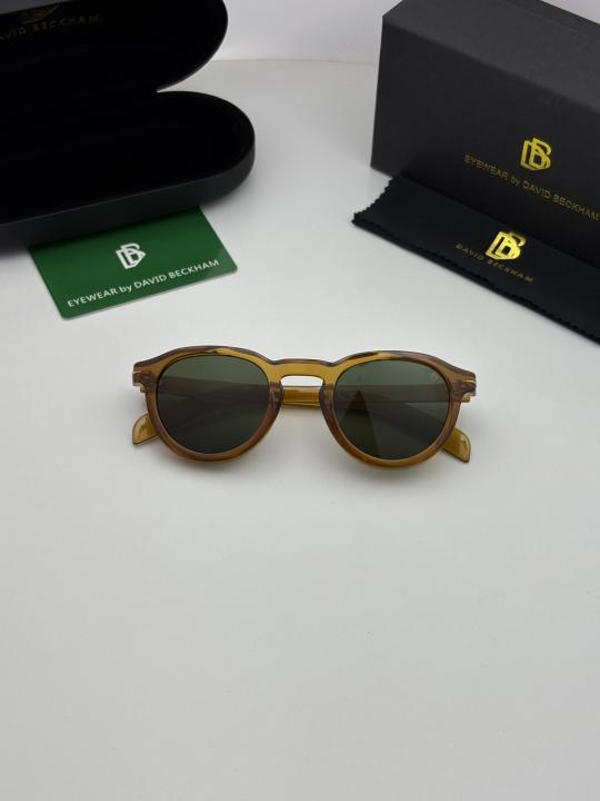David bakham Sunglass