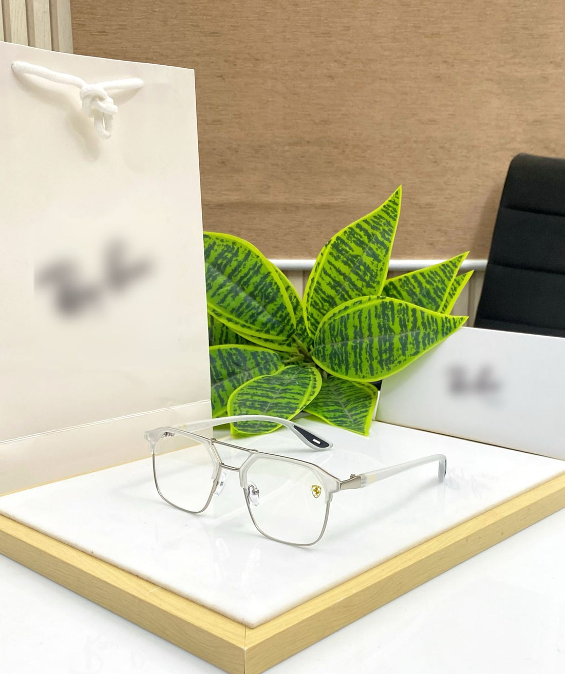 Ray Ban Sunglass