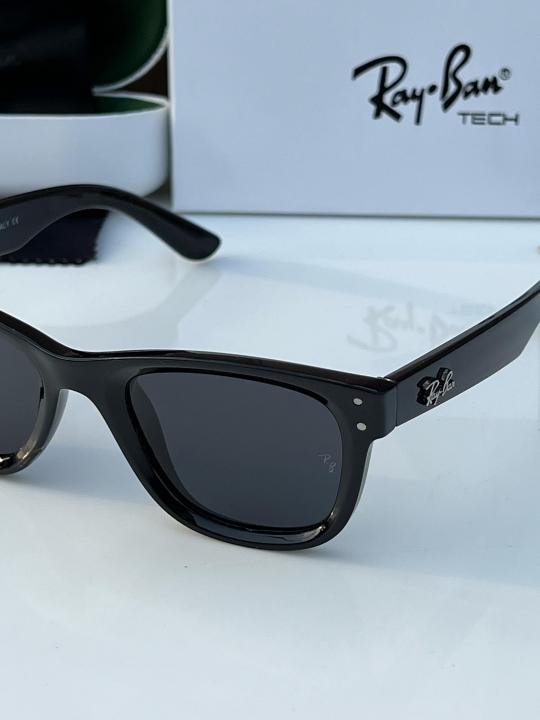 Rayban Reverse Sunglass