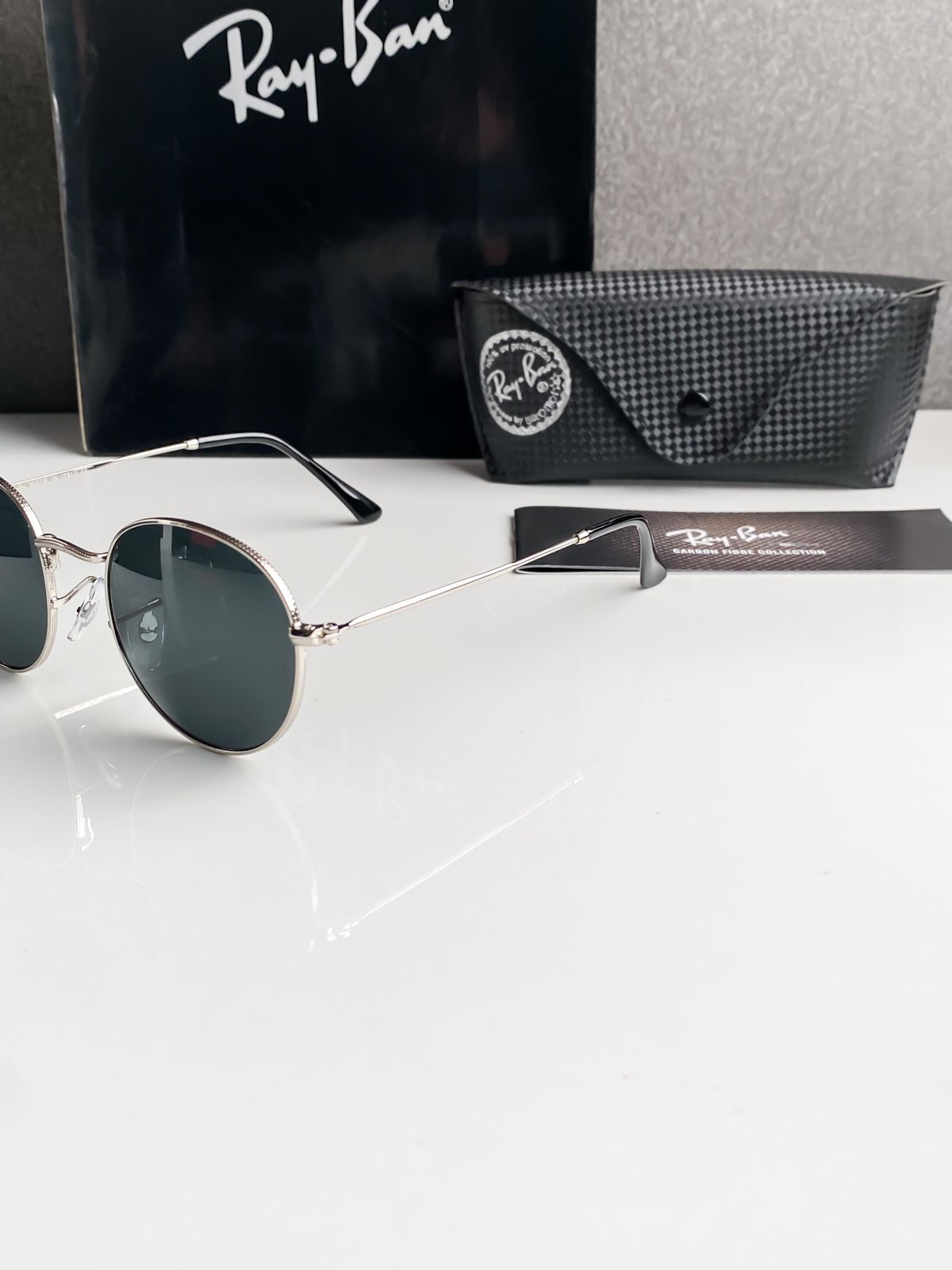 Ray Ban  Sunglass