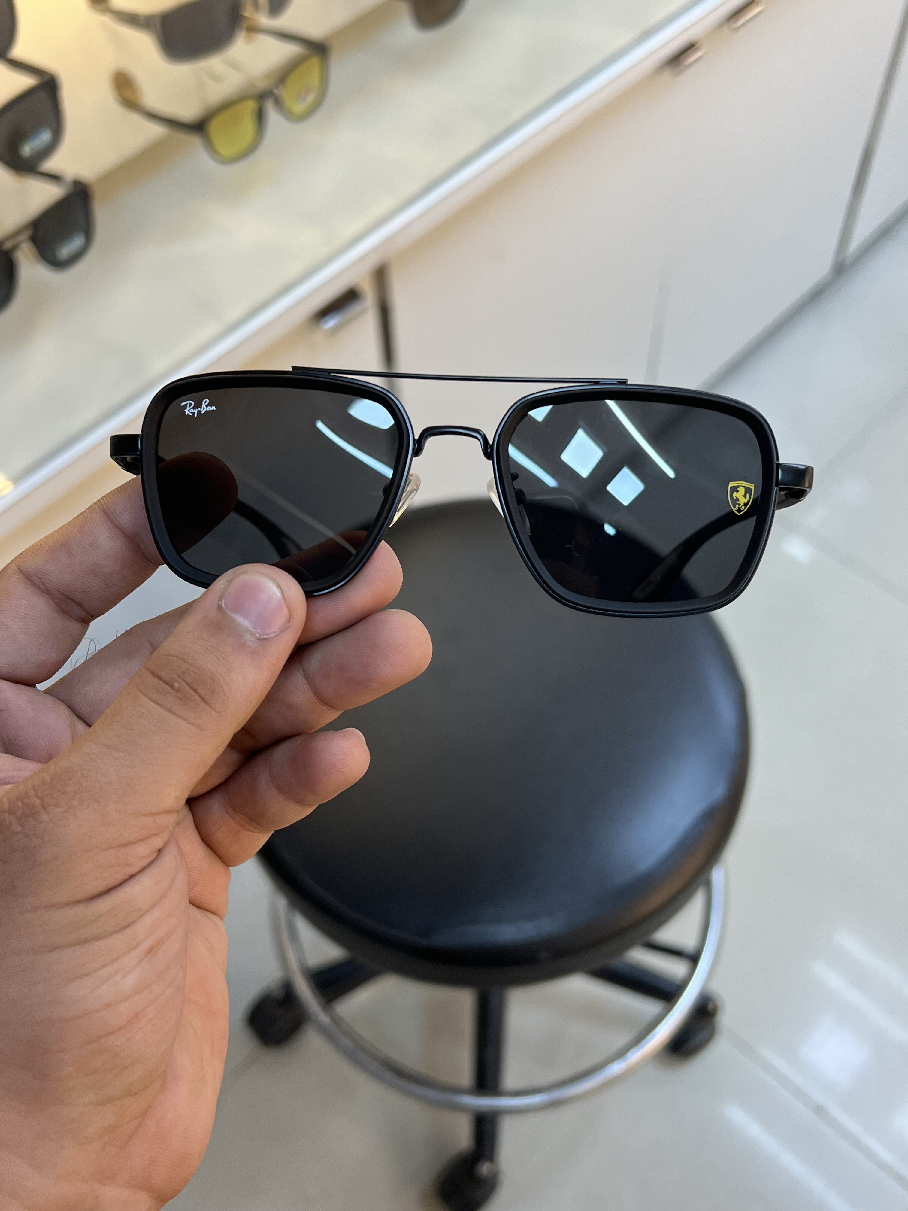 Ray Ban Sunglass