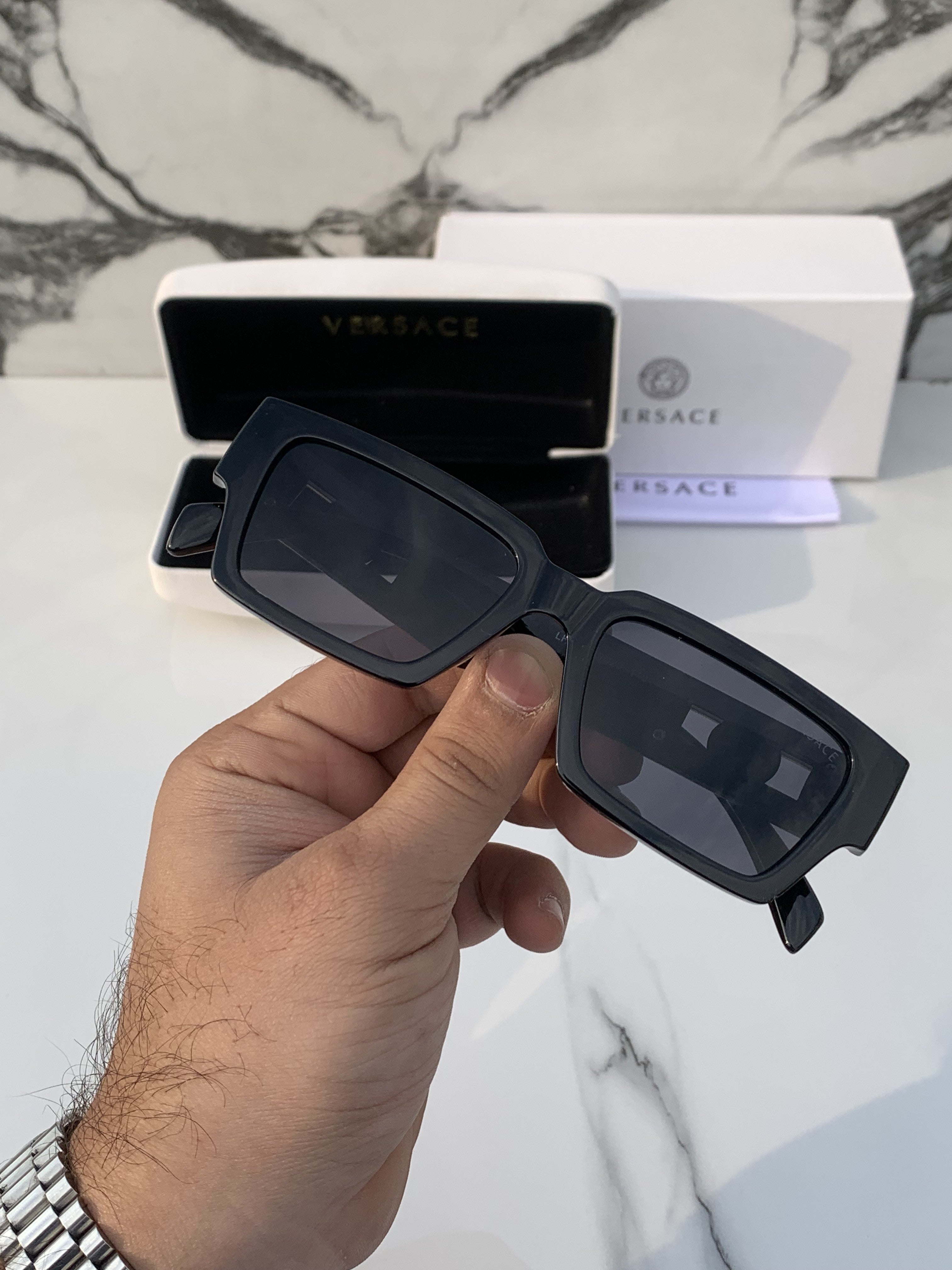 Versace Sunglass