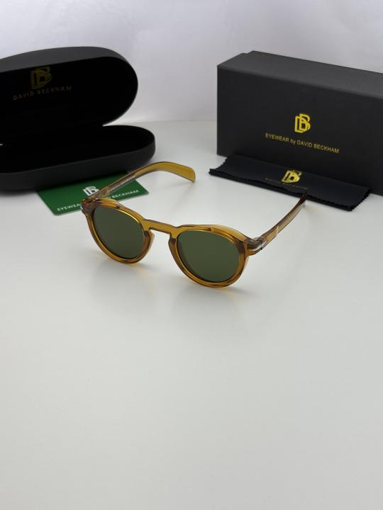 David bakham Sunglass