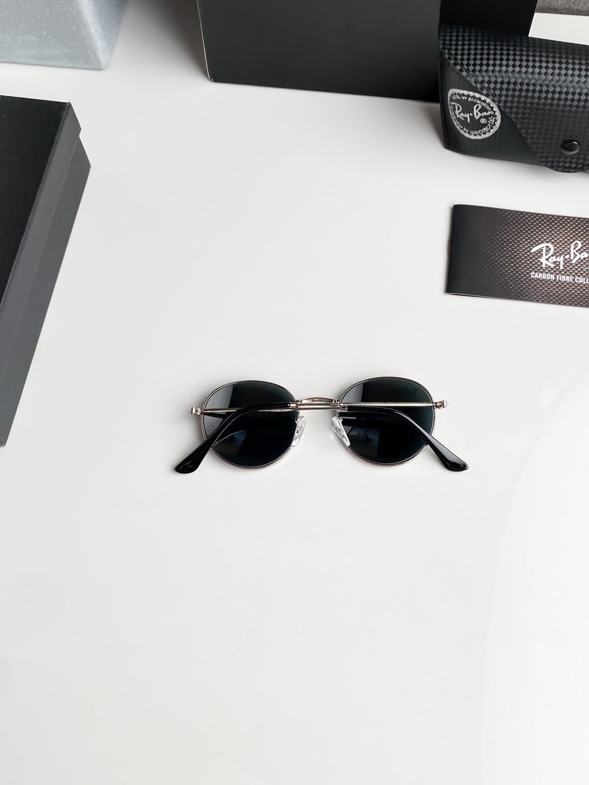 Ray Ban  Sunglass