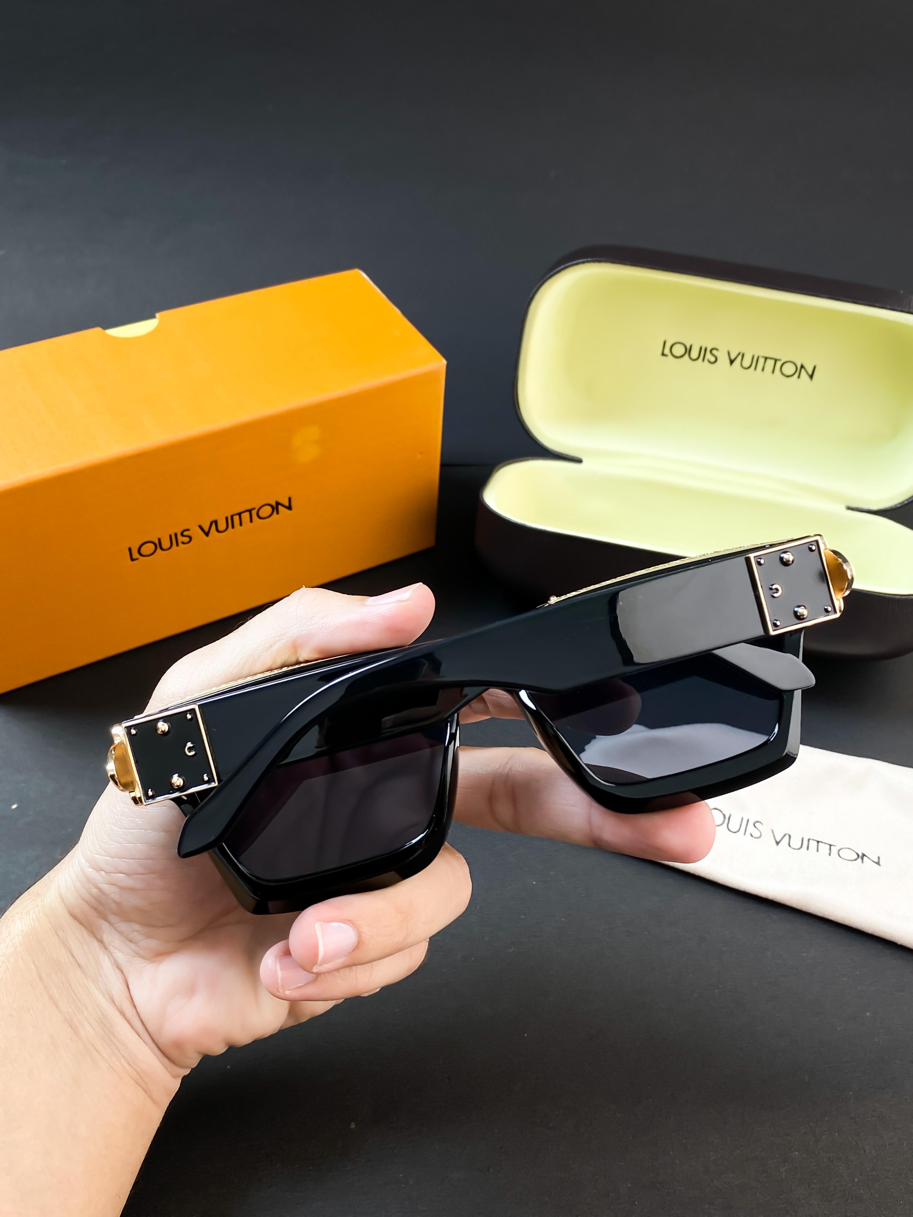 Louis Vuitton Sunglass