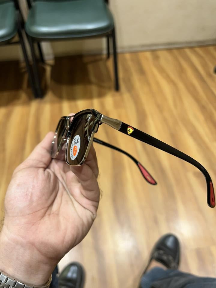 Ray Ban  Sunglass