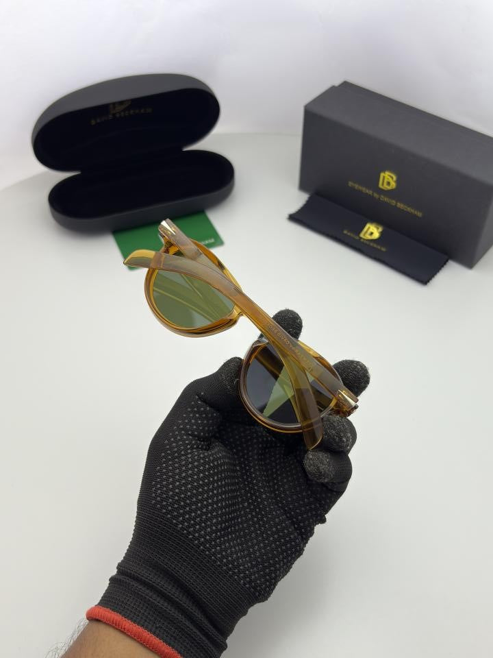 David bakham Sunglass