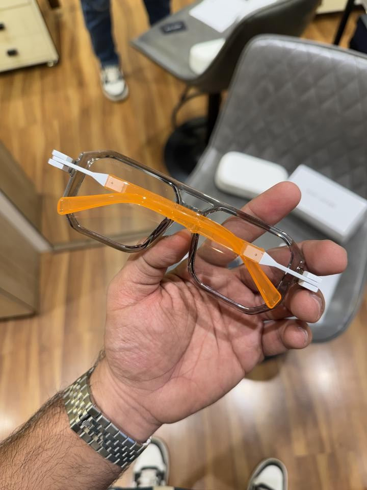 Marc Jacobs Sunglass