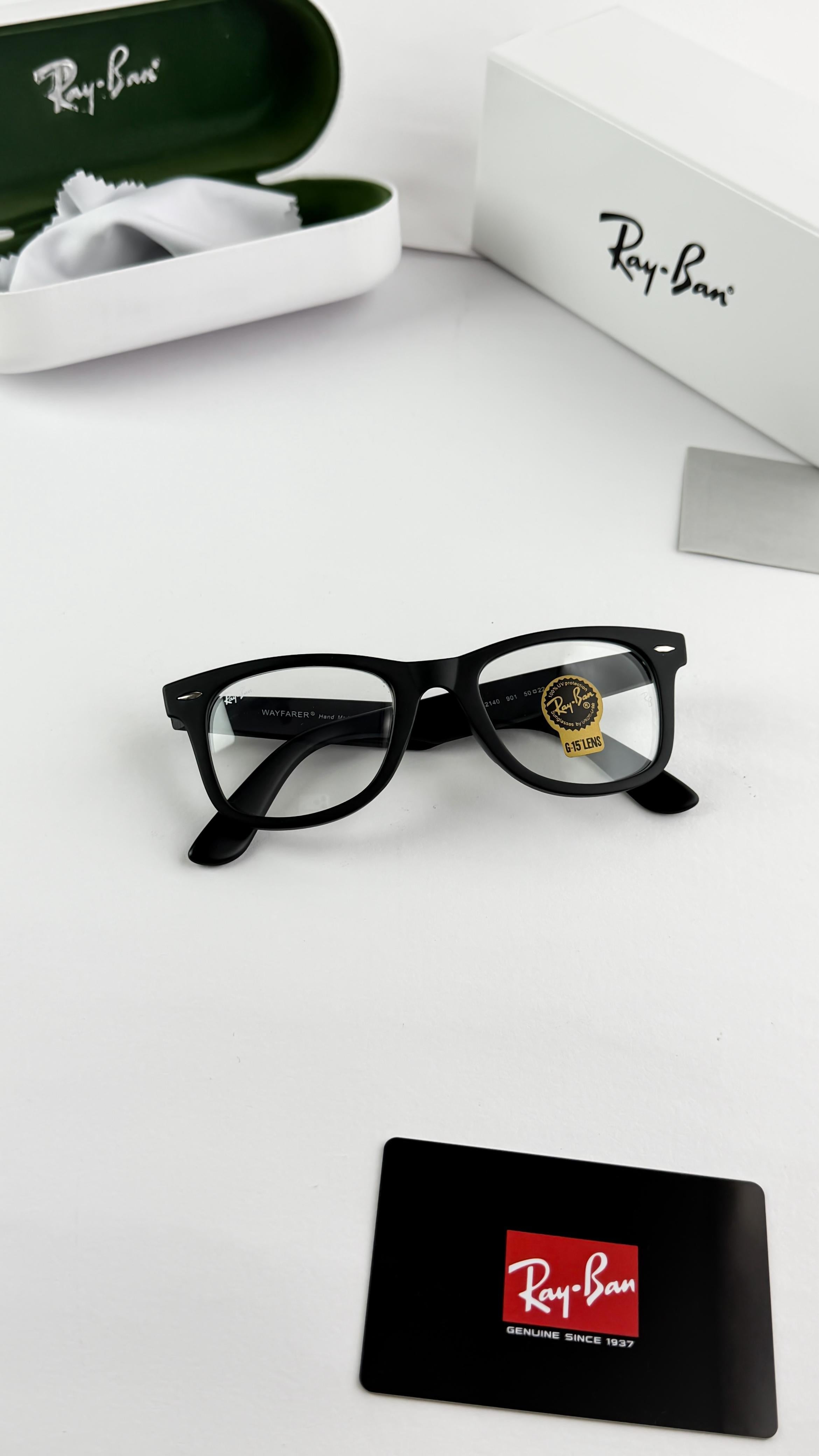 Ray Ban  Sunglass