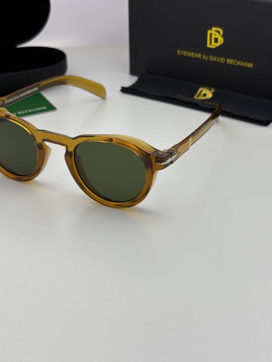 David bakham Sunglass