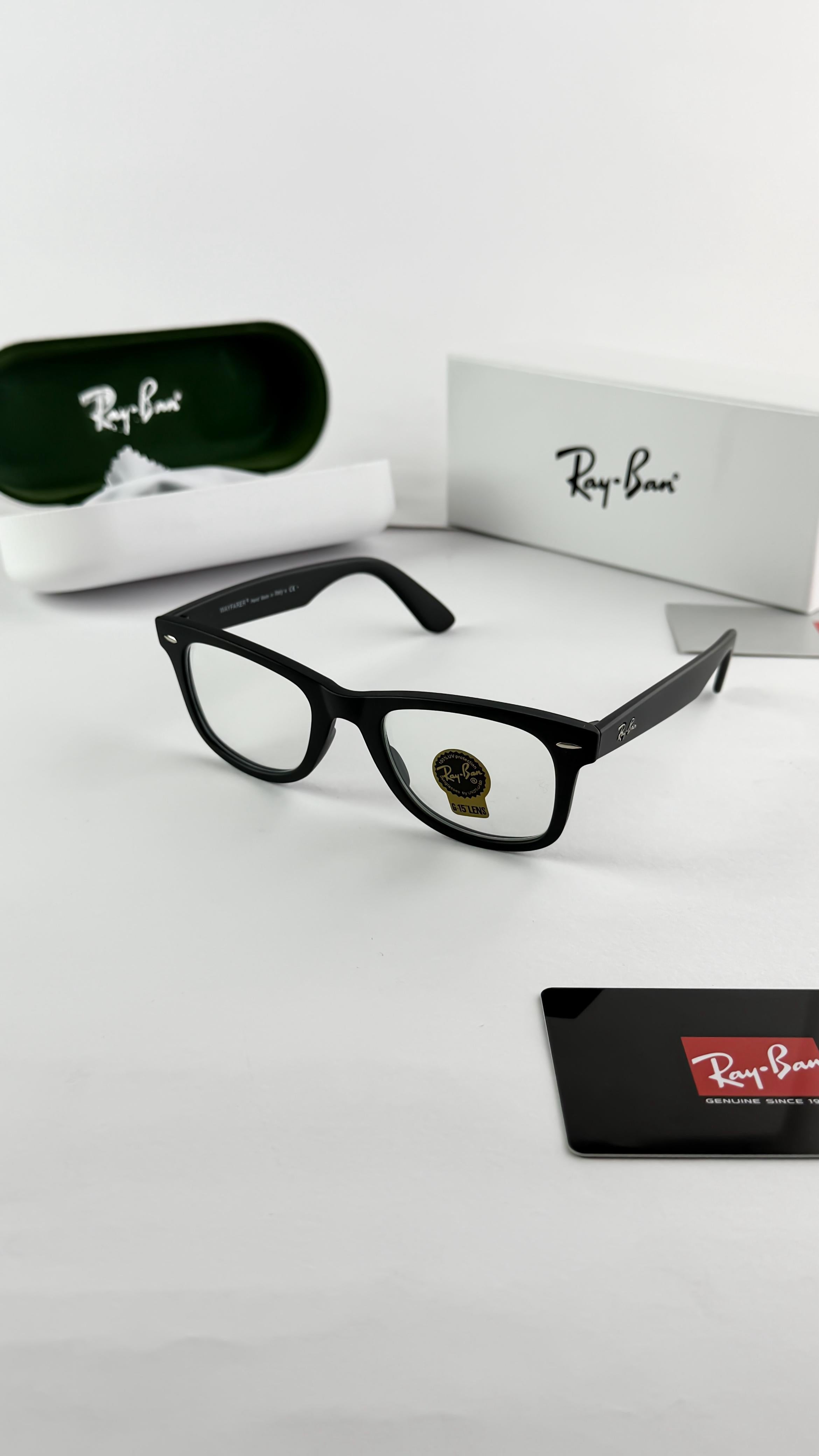 Ray Ban  Sunglass